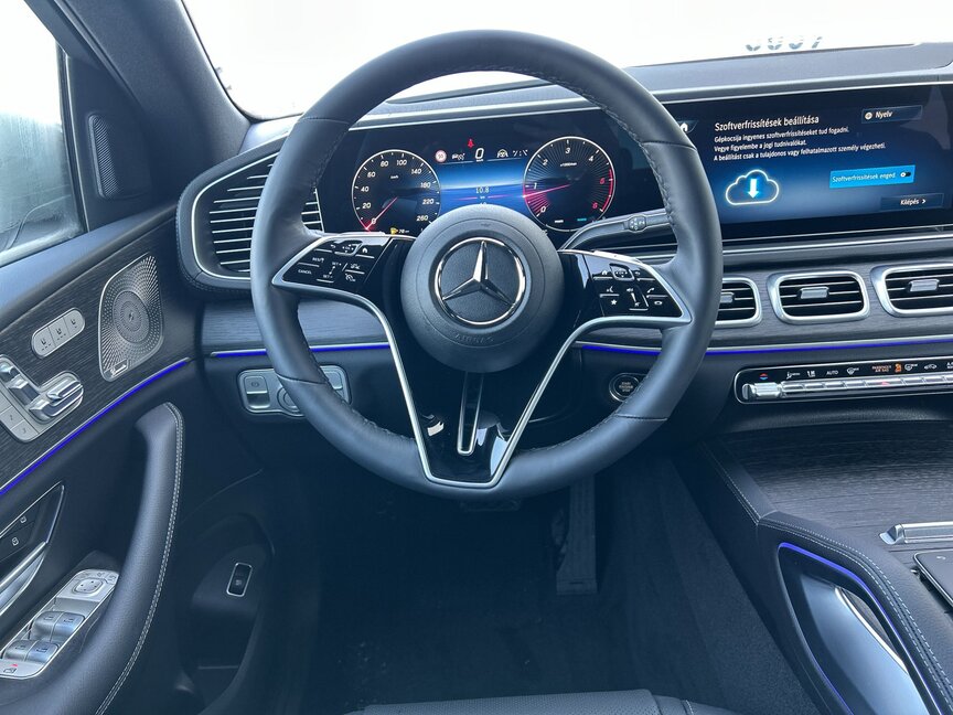 Mercedes-Benz GLE 450 d 4MATIC Coupé