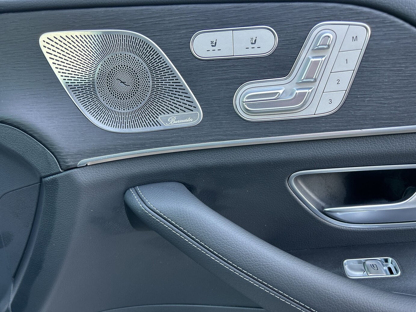 Mercedes-Benz GLE 450 d 4MATIC Coupé