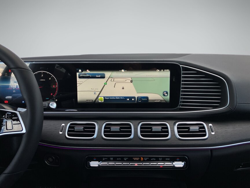 Mercedes-Benz GLE 450 d 4MATIC Coupé
