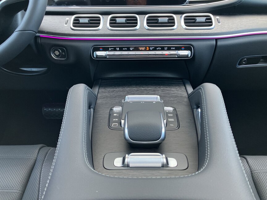 Mercedes-Benz GLE 450 d 4MATIC Coupé