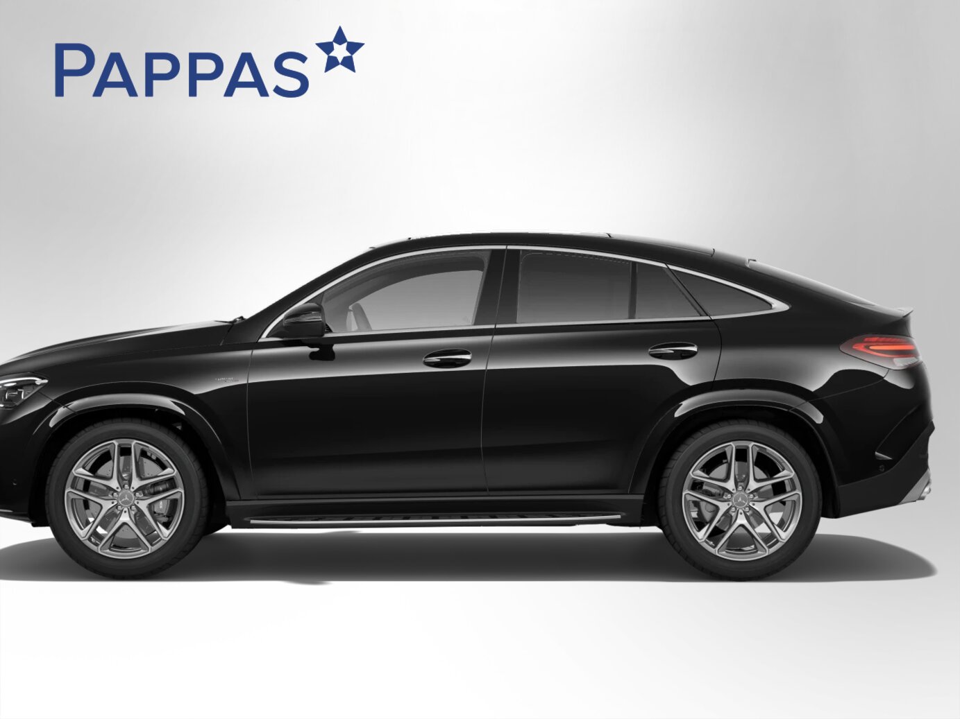 Mercedes-Benz AMG GLE 53 4M+ Coupé