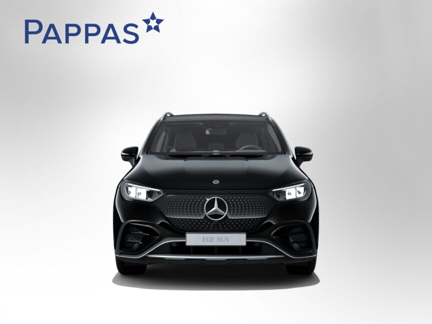 Mercedes-Benz EQE 350 4MATIC