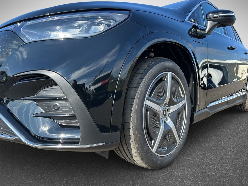 Mercedes-Benz EQE 350 4MATIC
