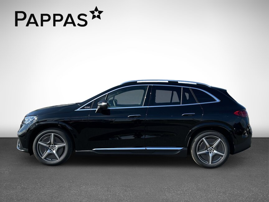 Mercedes-Benz EQE 350 4MATIC
