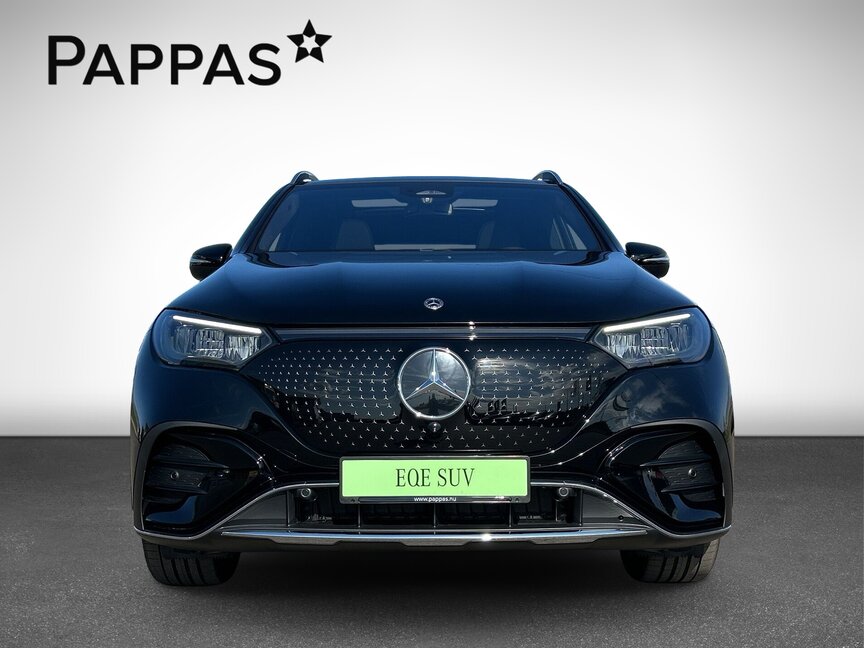 Mercedes-Benz EQE 350 4MATIC