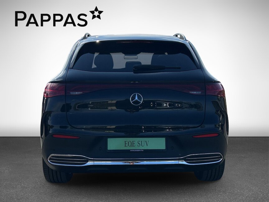 Mercedes-Benz EQE 350 4MATIC