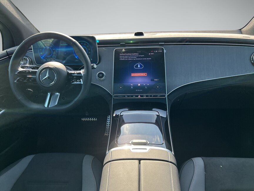 Mercedes-Benz EQE 350 4MATIC