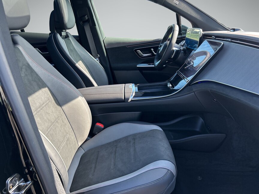 Mercedes-Benz EQE 350 4MATIC