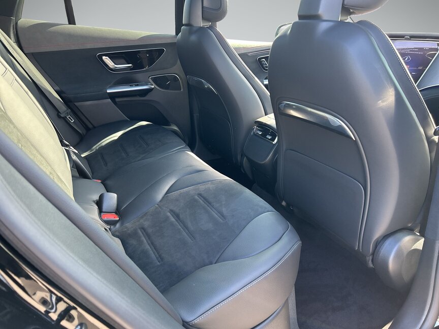 Mercedes-Benz EQE 350 4MATIC