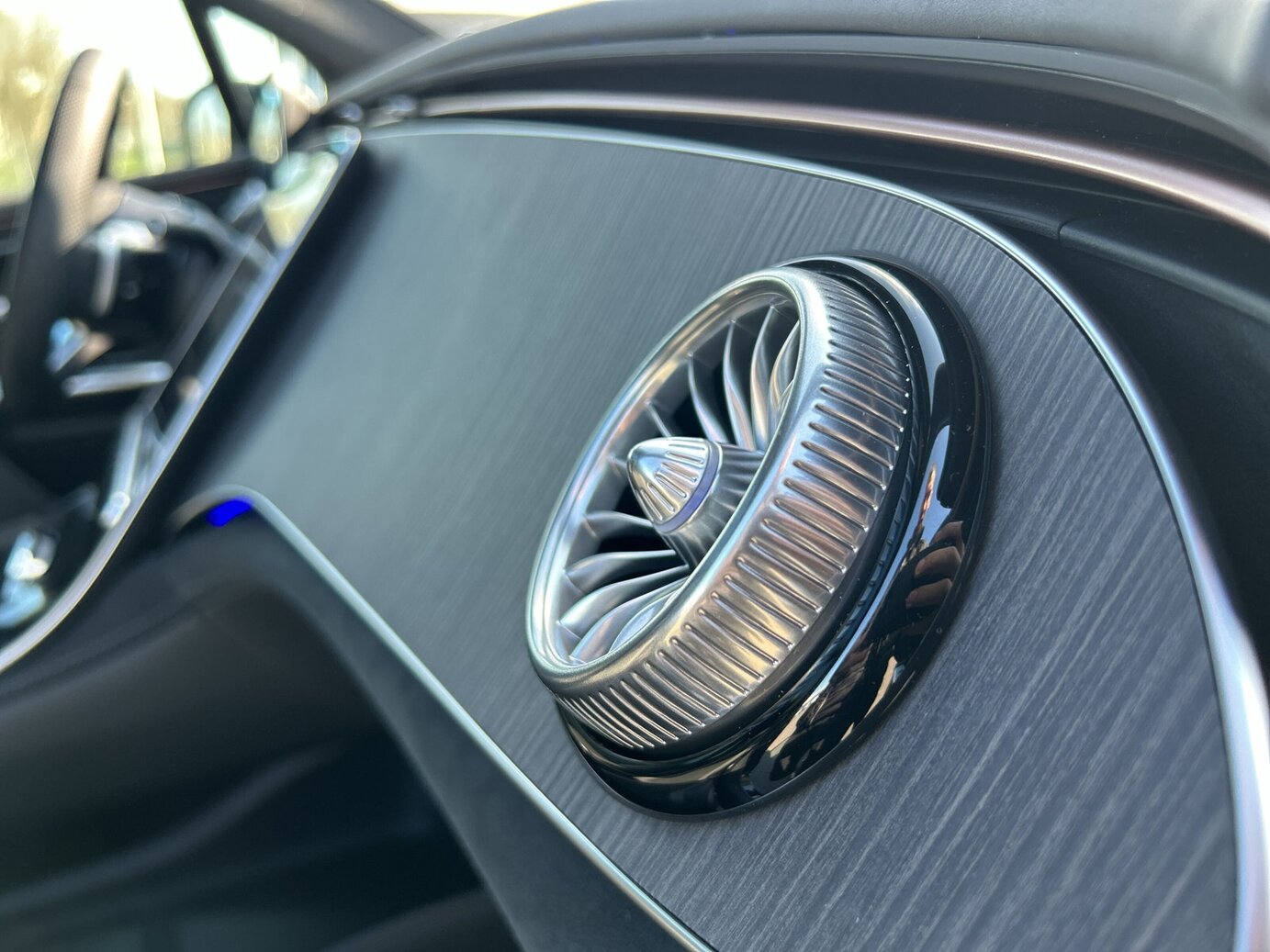 Mercedes-Benz EQE 350 4MATIC