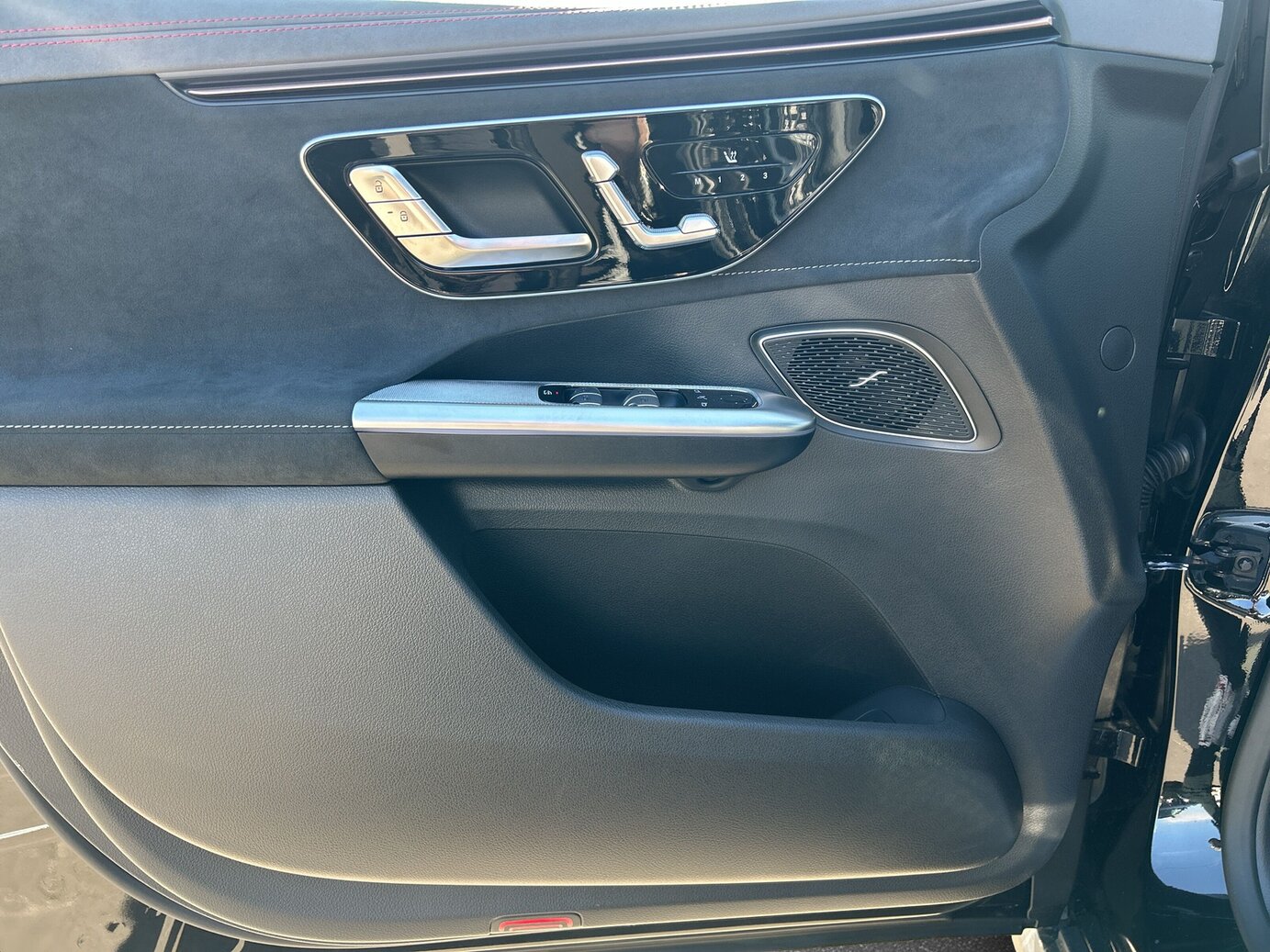 Mercedes-Benz EQE 350 4MATIC