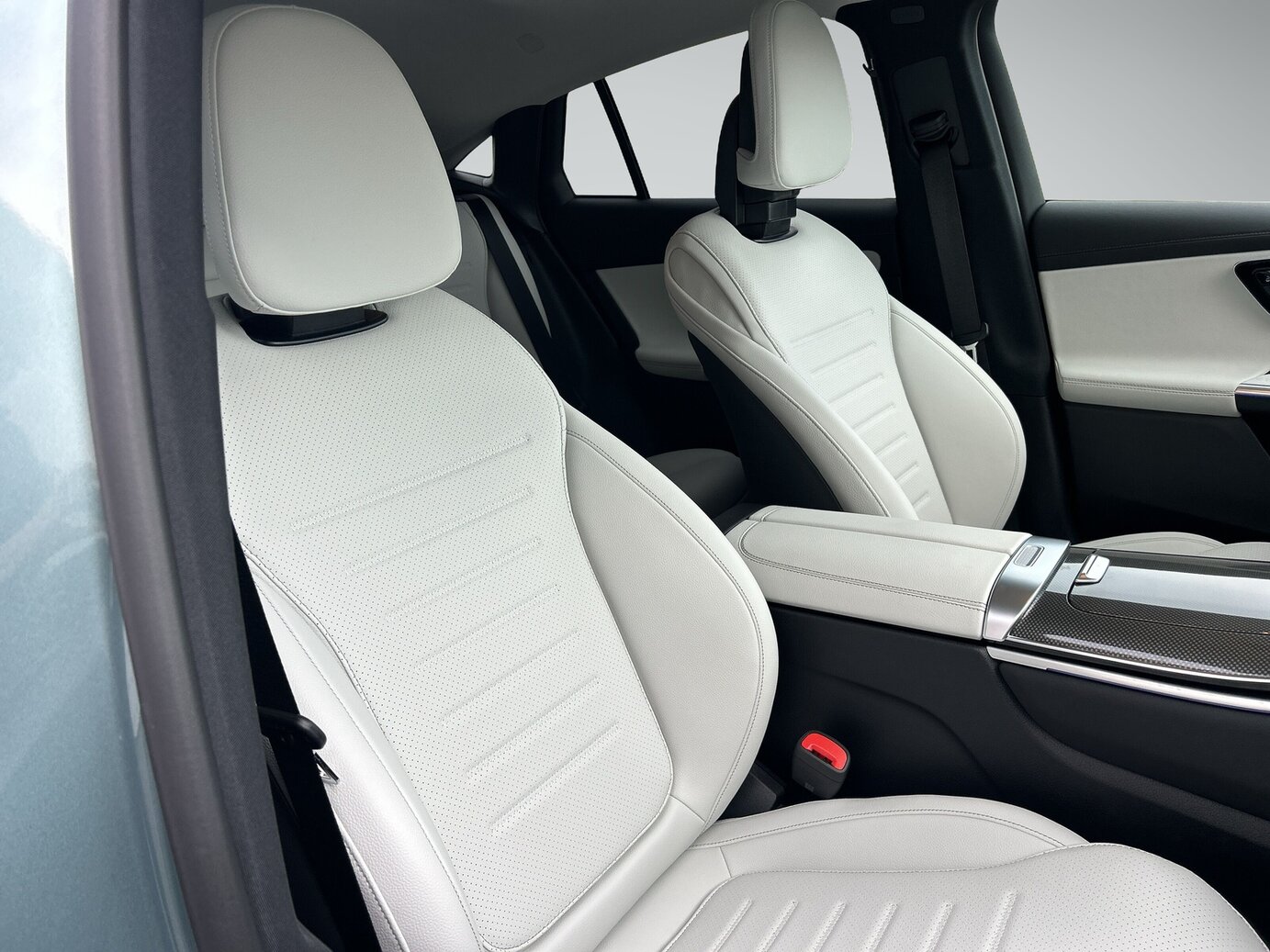 Mercedes-Benz GLC 200 d 4MATIC Coupé
