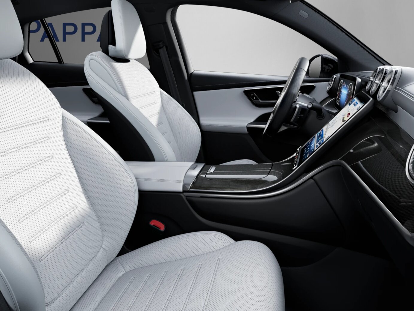 Mercedes-Benz GLC 220 d 4MATIC Coupé