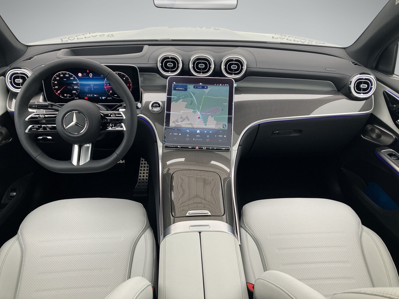 Mercedes-Benz GLC 220 d 4MATIC Coupé