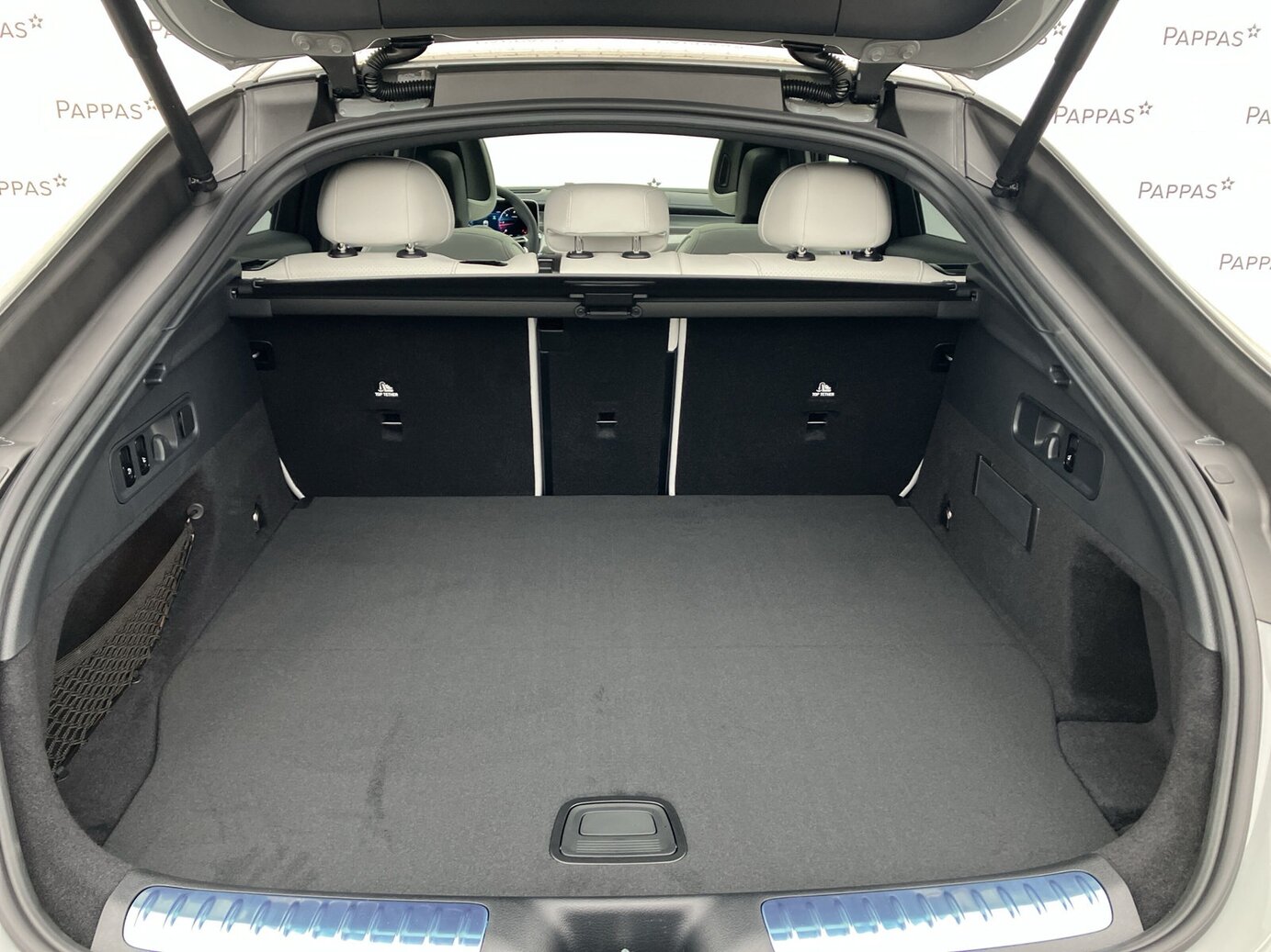 Mercedes-Benz GLC 220 d 4MATIC Coupé
