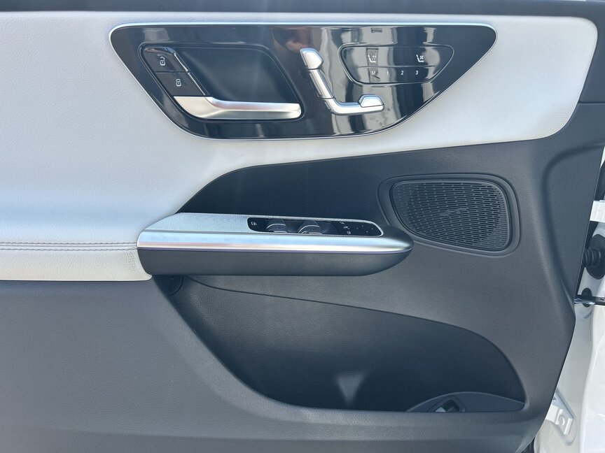 Mercedes-Benz GLC 300 de 4MATIC Coupé mit EQ Hybrid Technologie