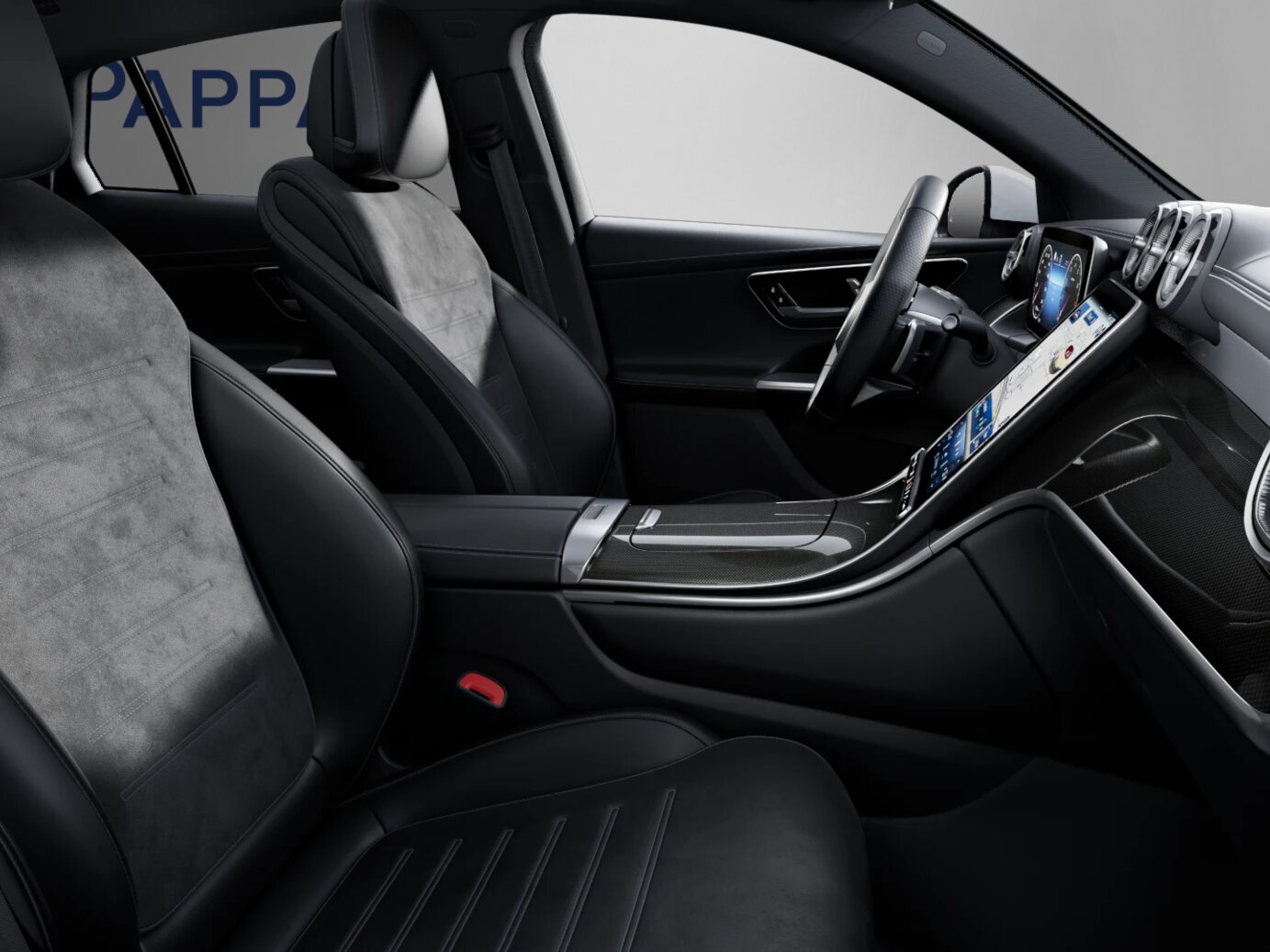 Mercedes-Benz GLC 200 4MATIC Coupé