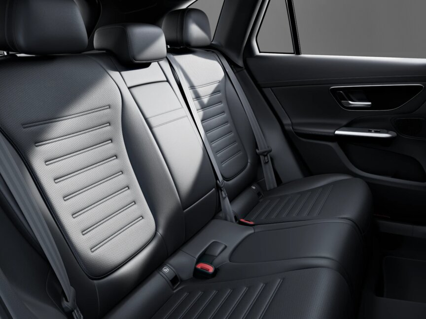 Mercedes-Benz GLC 200 d 4MATIC