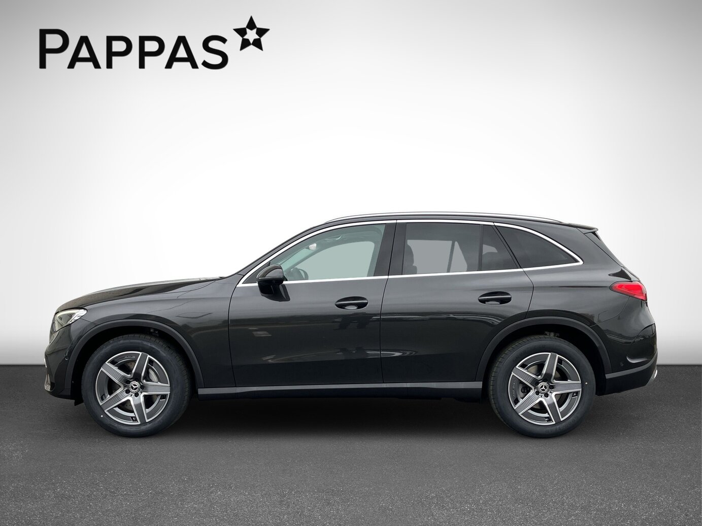 Mercedes-Benz GLC 220 d 4MATIC