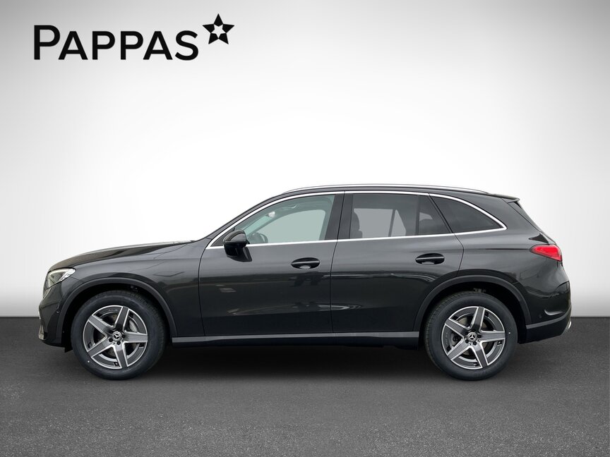 Mercedes-Benz GLC 220 d 4MATIC