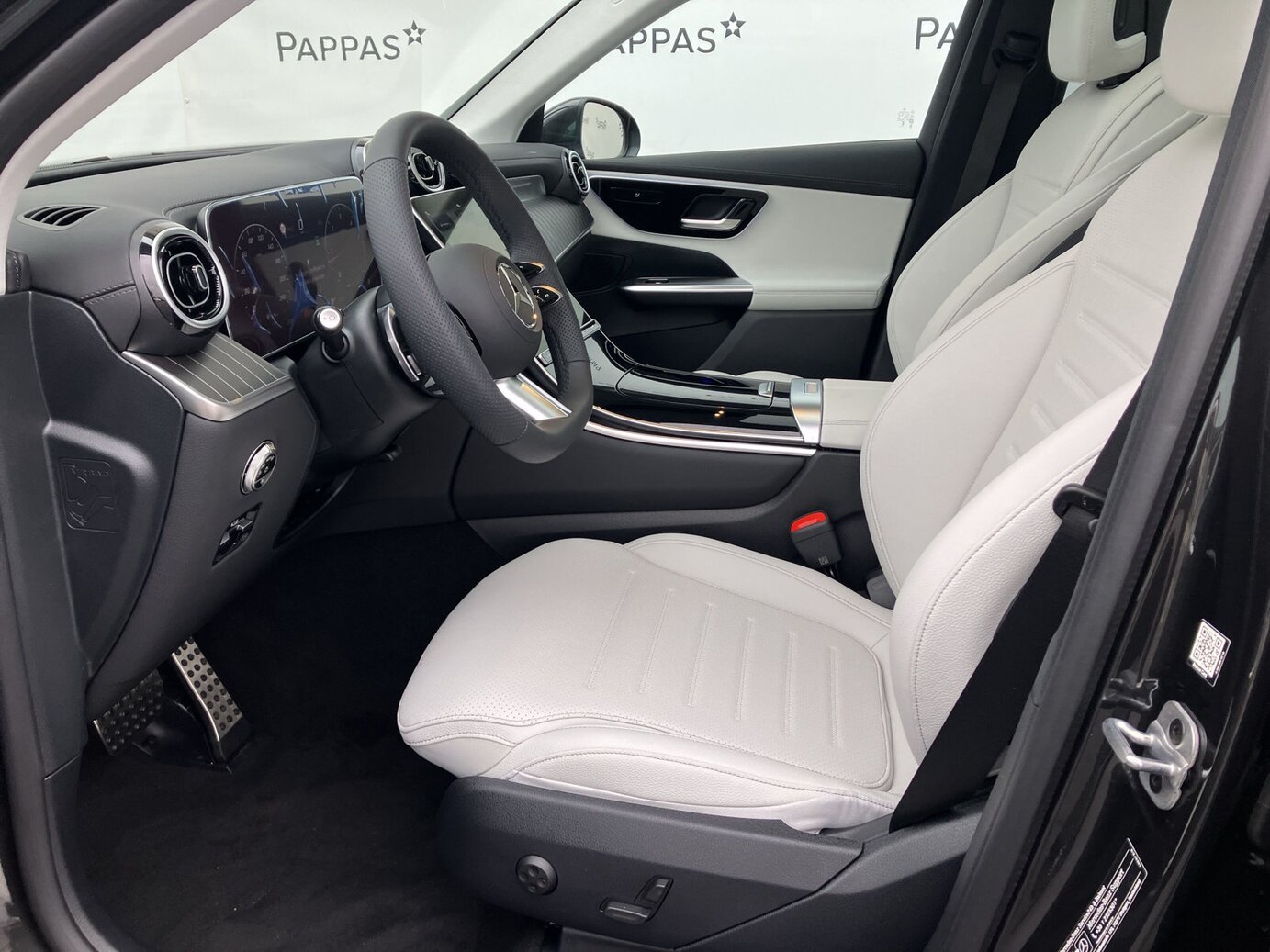 Mercedes-Benz GLC 220 d 4MATIC