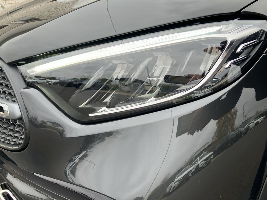 Mercedes-Benz GLC 220 d 4MATIC