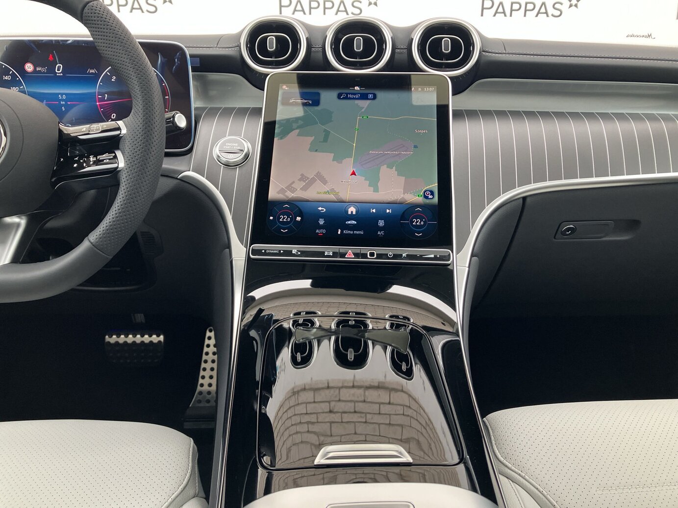 Mercedes-Benz GLC 220 d 4MATIC