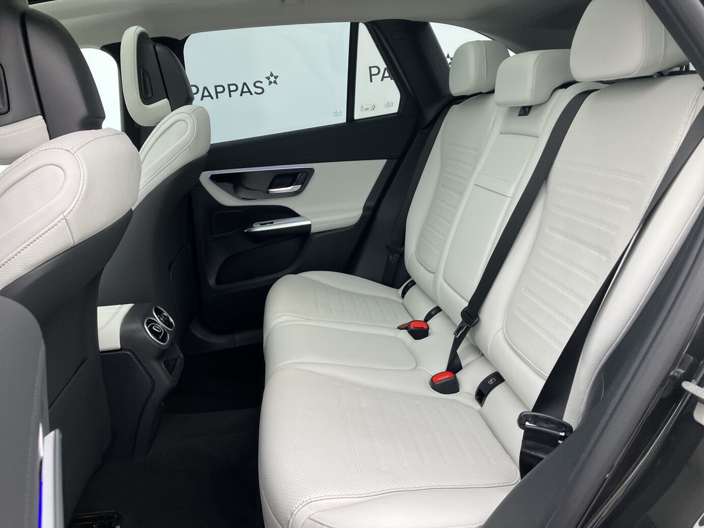 Mercedes-Benz GLC 220 d 4MATIC