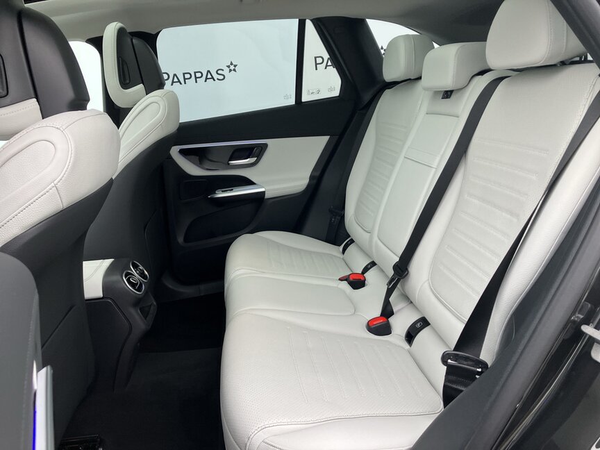 Mercedes-Benz GLC 220 d 4MATIC