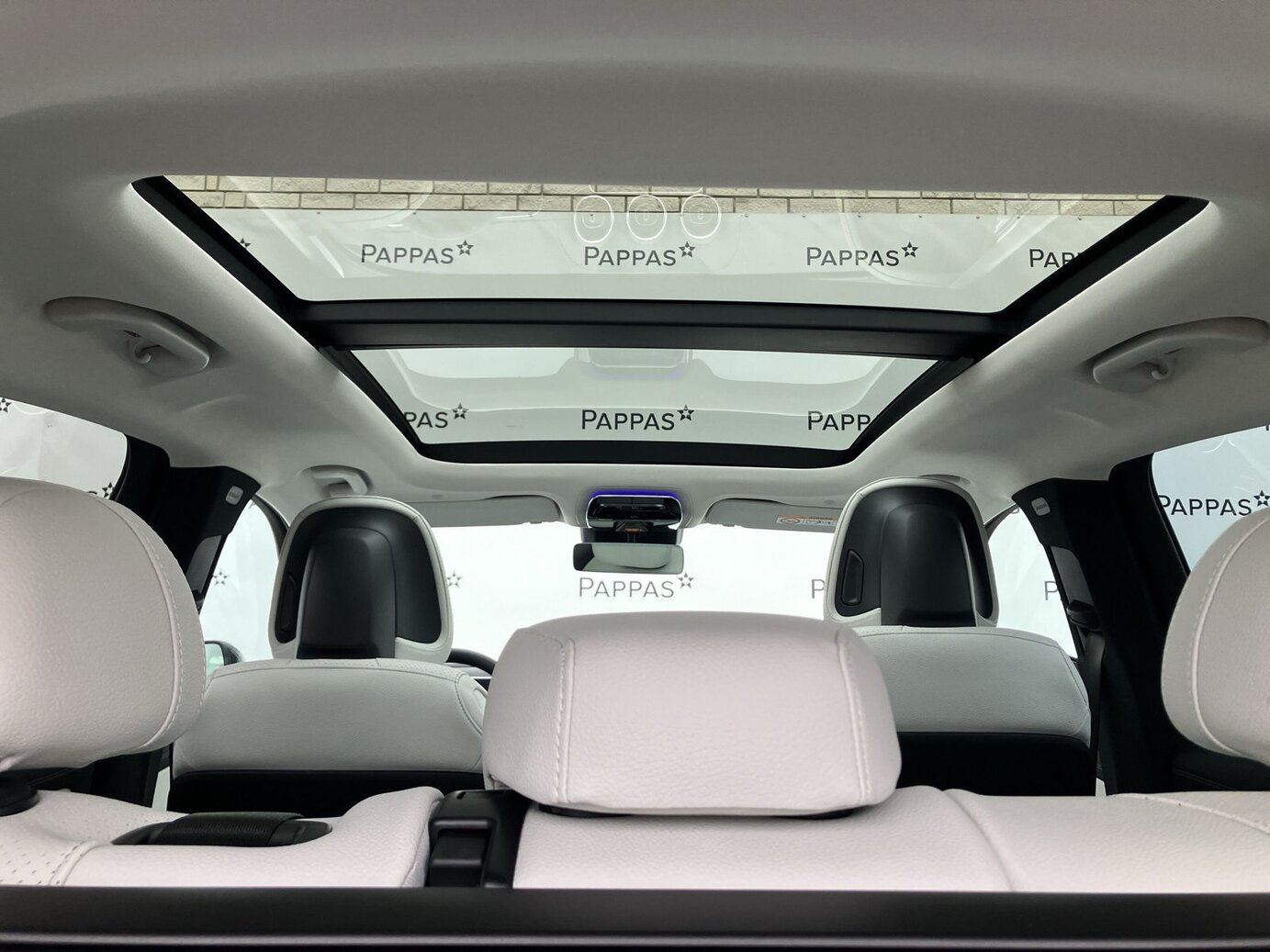 Mercedes-Benz GLC 220 d 4MATIC