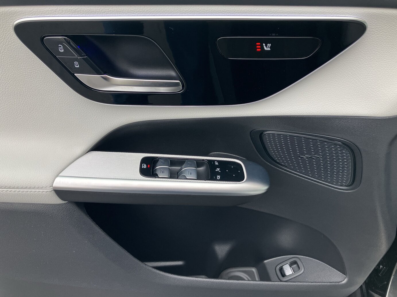 Mercedes-Benz GLC 220 d 4MATIC