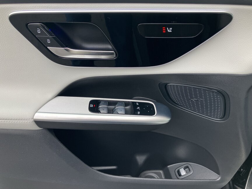 Mercedes-Benz GLC 220 d 4MATIC