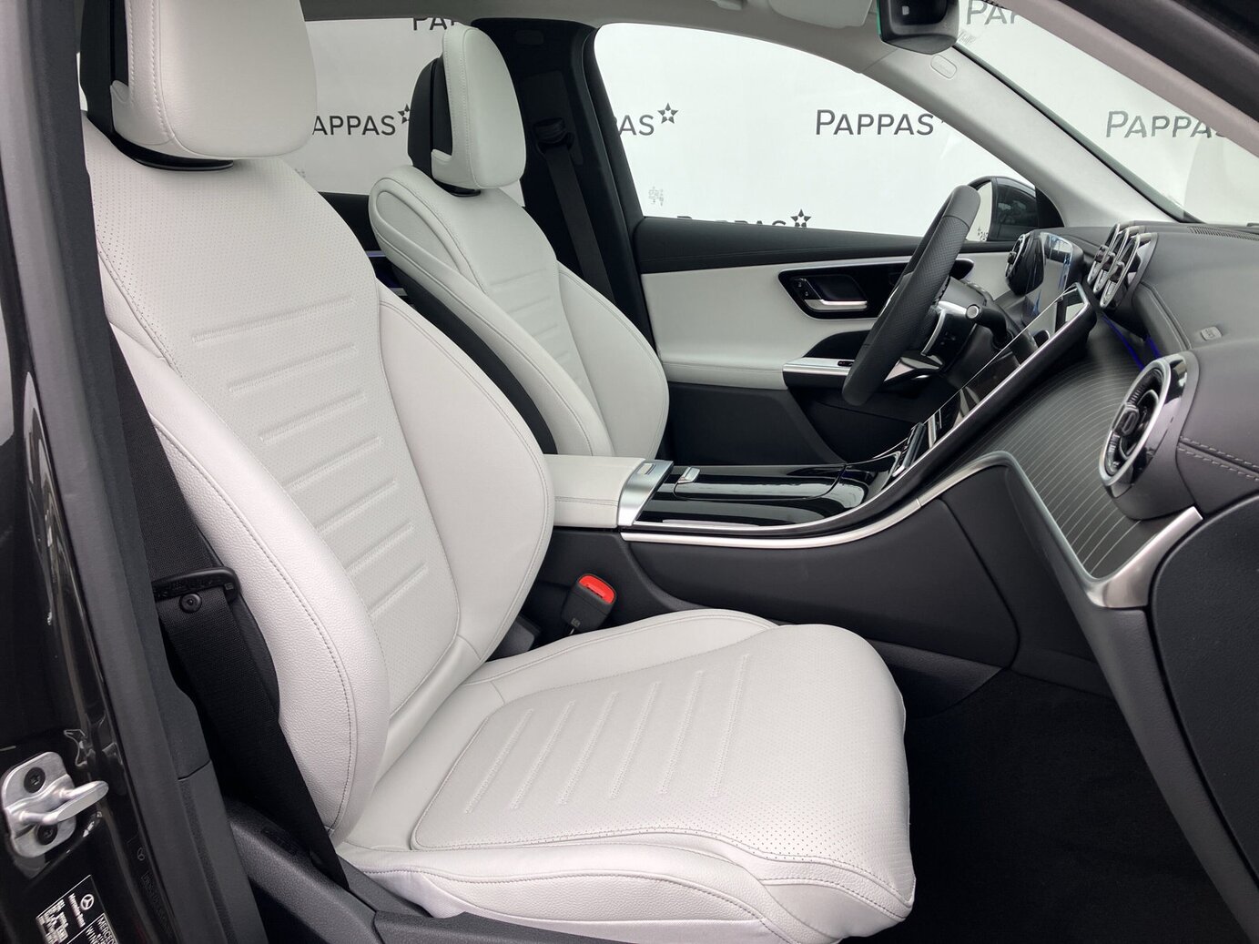 Mercedes-Benz GLC 220 d 4MATIC