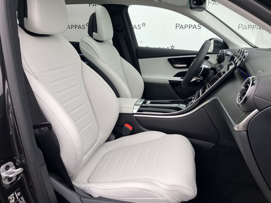 Mercedes-Benz GLC 220 d 4MATIC