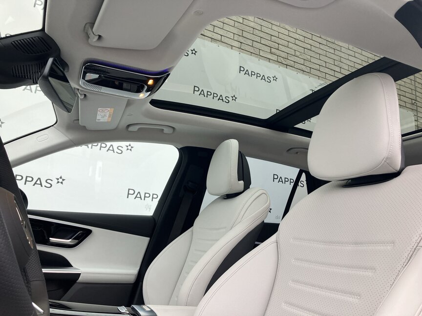 Mercedes-Benz GLC 220 d 4MATIC