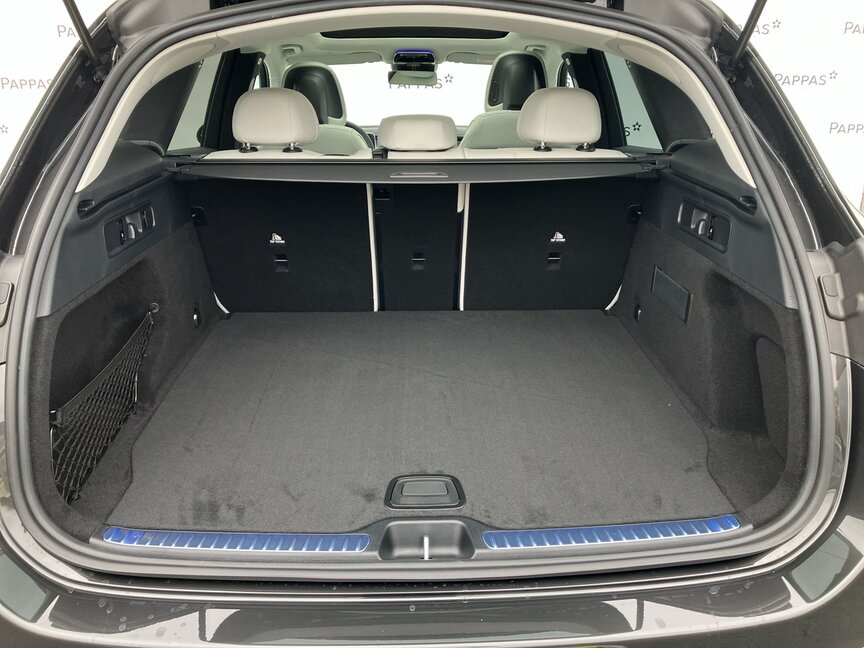 Mercedes-Benz GLC 220 d 4MATIC