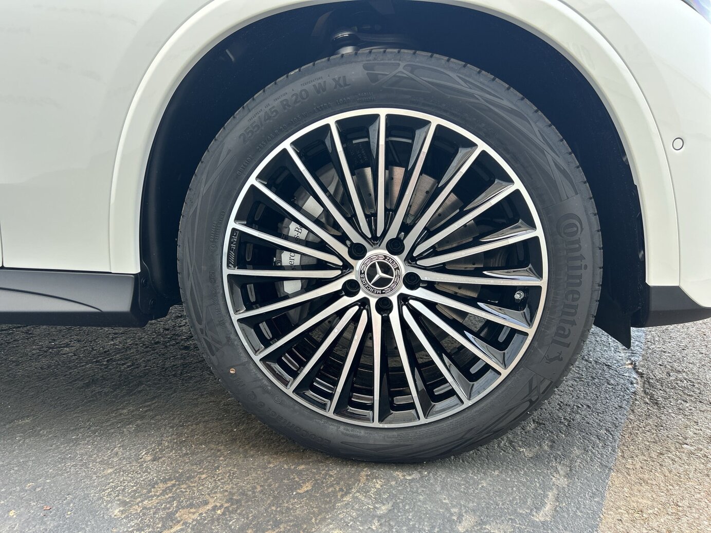 Mercedes-Benz GLC 220 d 4MATIC