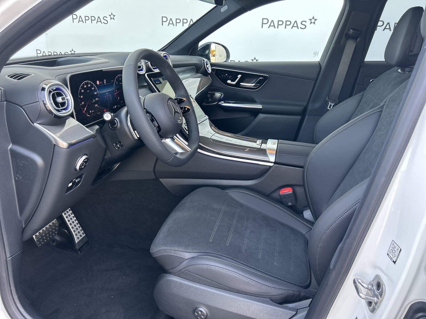 Mercedes-Benz GLC 220 d 4MATIC