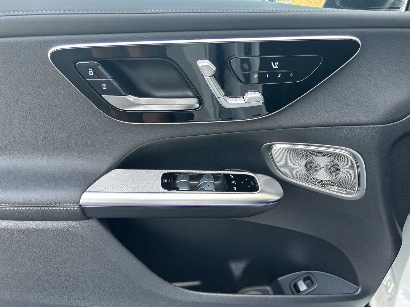 Mercedes-Benz GLC 220 d 4MATIC