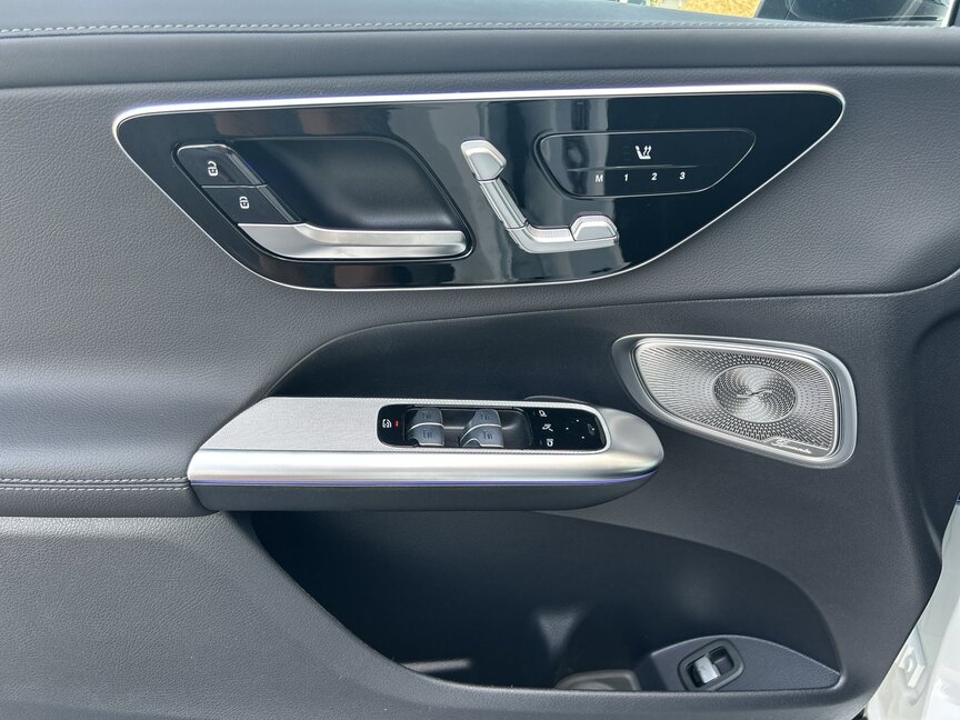 Mercedes-Benz GLC 220 d 4MATIC