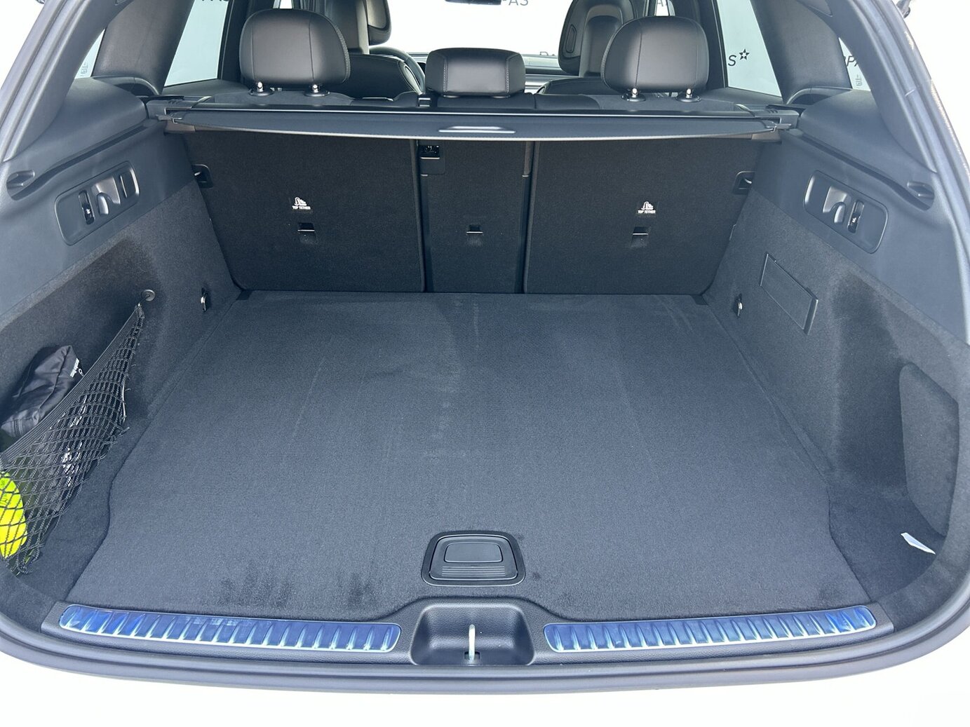 Mercedes-Benz GLC 220 d 4MATIC