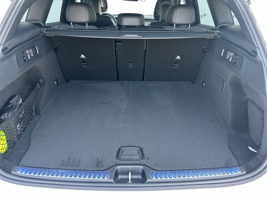 Mercedes-Benz GLC 220 d 4MATIC