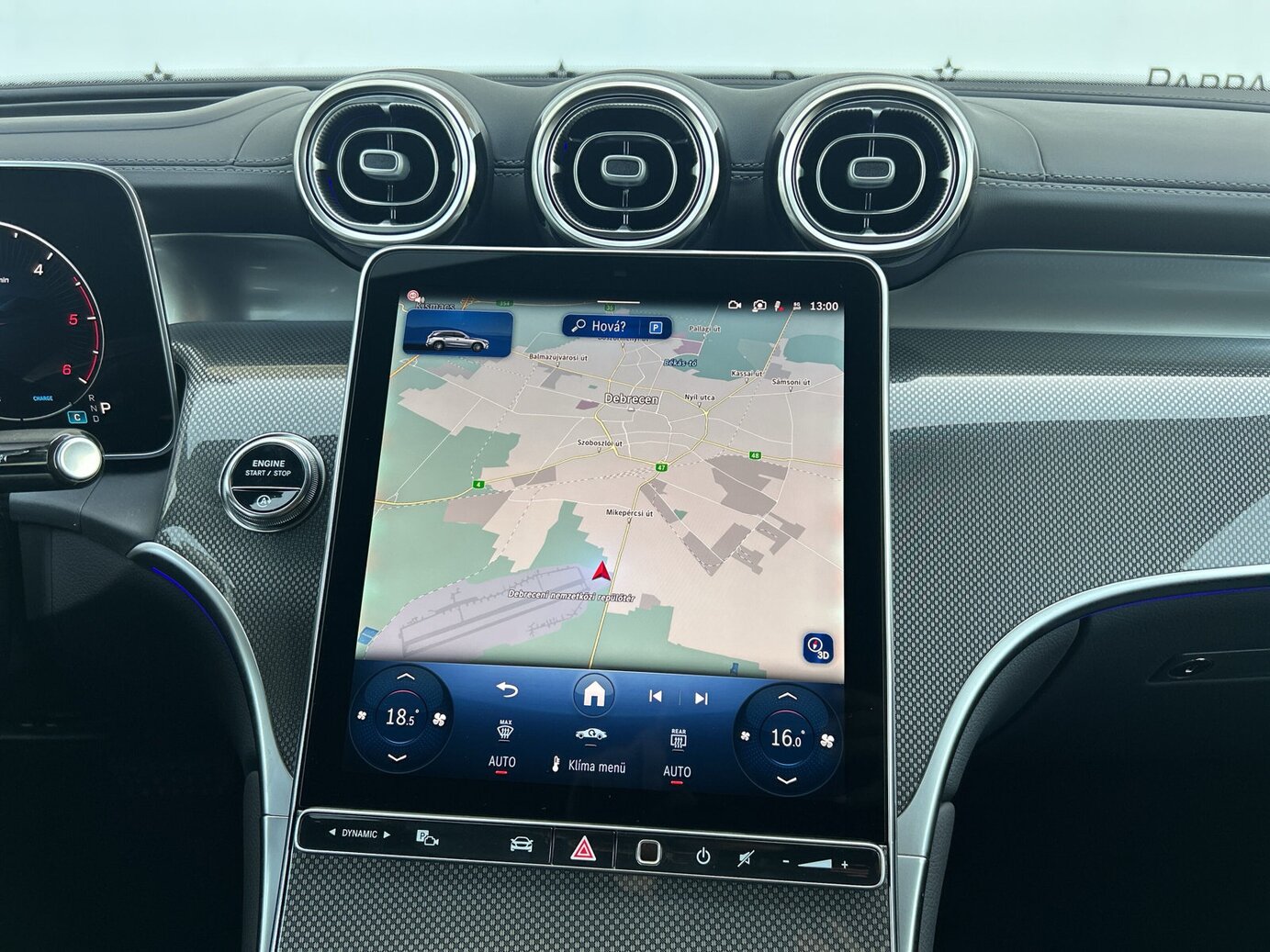 Mercedes-Benz GLC 220 d 4MATIC