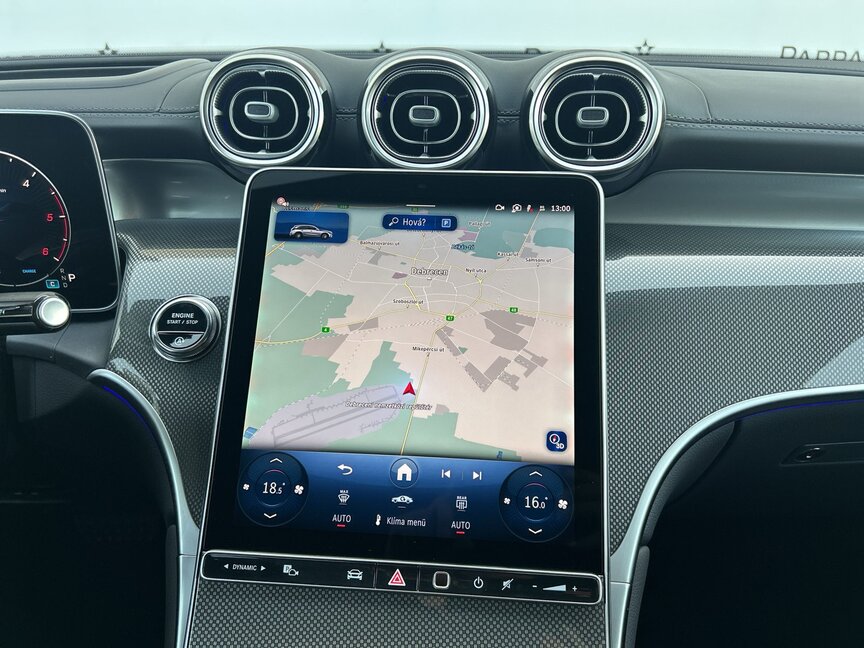 Mercedes-Benz GLC 220 d 4MATIC