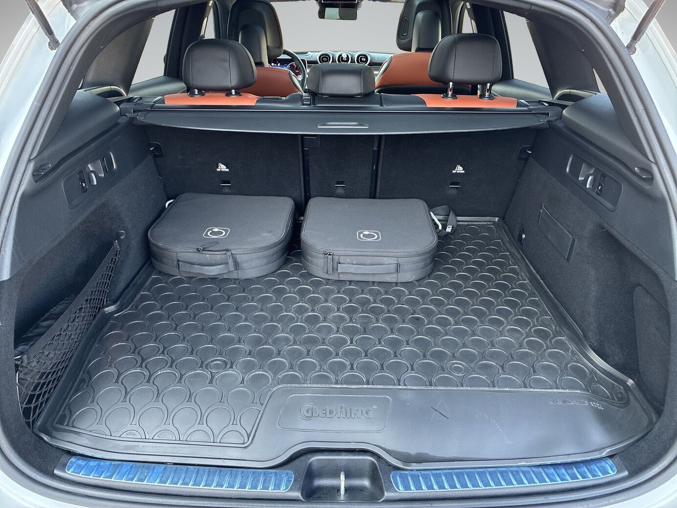 Mercedes-Benz GLC 300 de 4MATIC