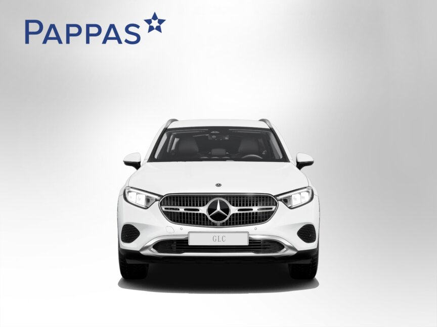 Mercedes-Benz GLC 200 4MATIC