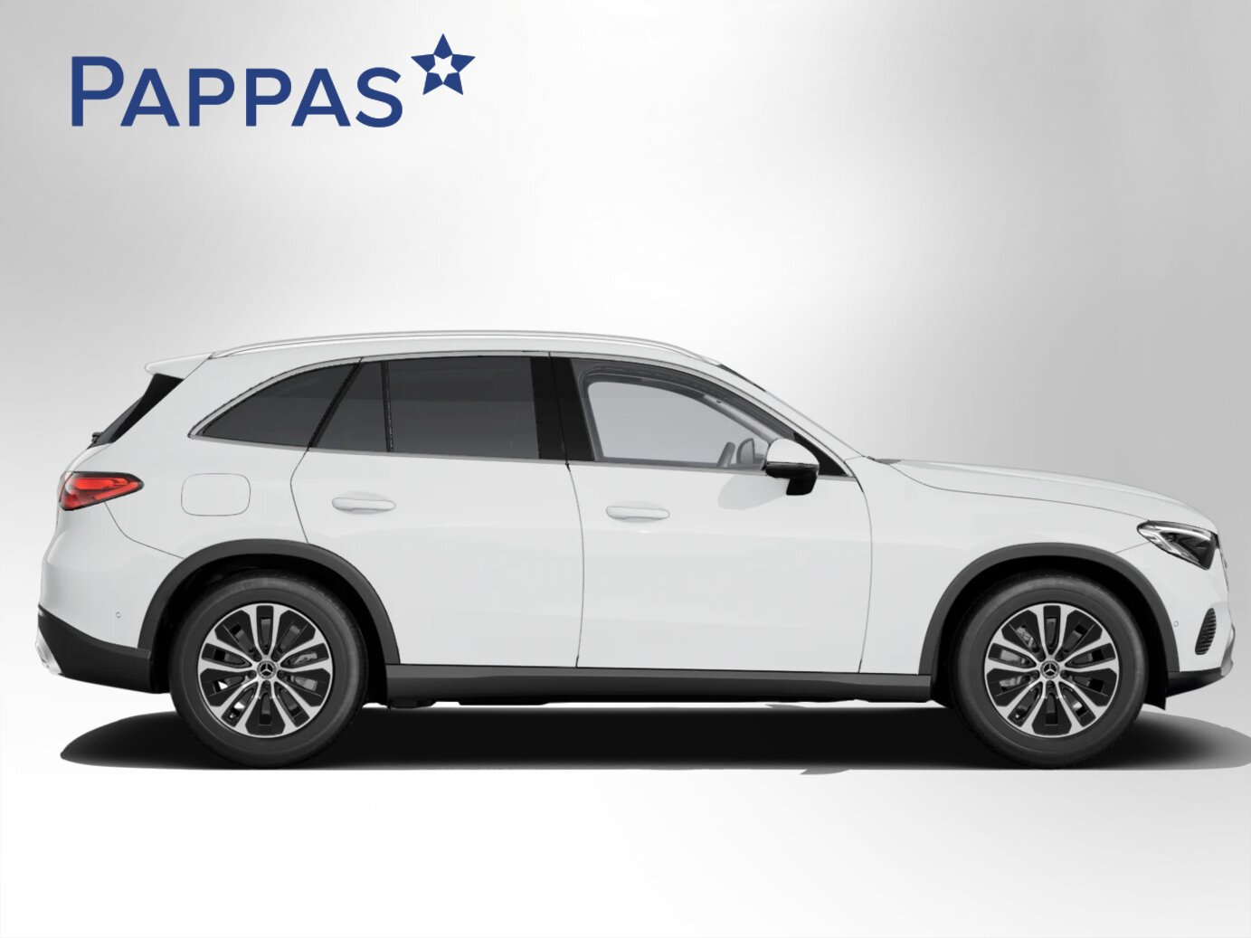 Mercedes-Benz GLC 200 4MATIC