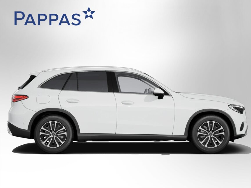 Mercedes-Benz GLC 200 4MATIC