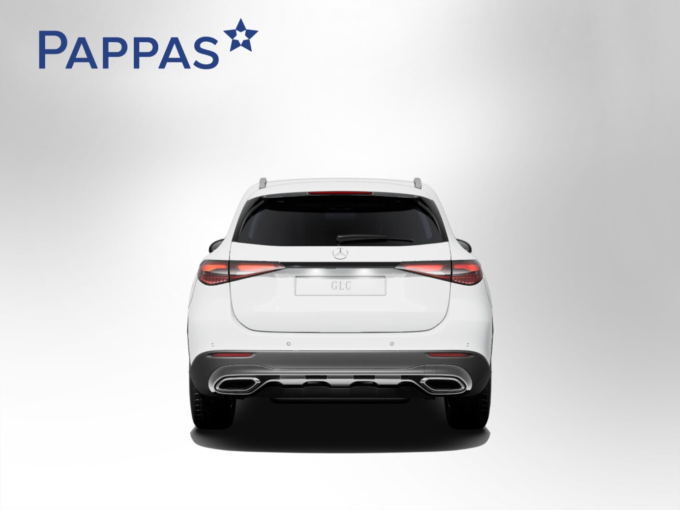 Mercedes-Benz GLC 200 4MATIC