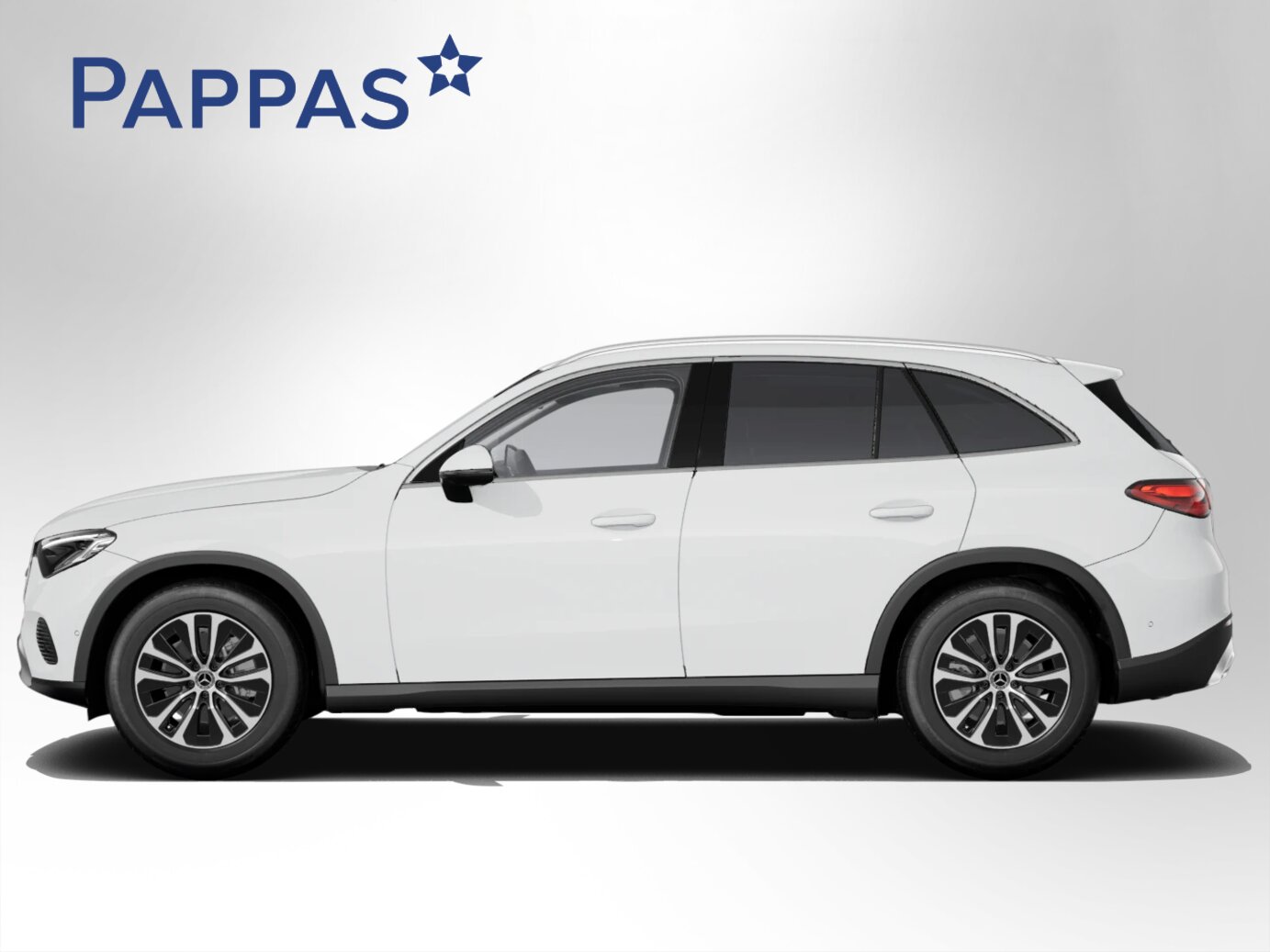 Mercedes-Benz GLC 200 4MATIC